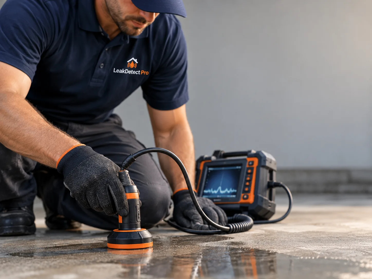 Same-Day Roof Repair in Navarro, CA